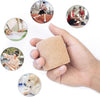Metene 12 Pack Adhesive Bandages, Athletic Tape 2 inches x 5 Yards, Sports Tape, Breathable, Waterproof